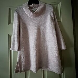 Good used condition Sz small pure Jill sweater